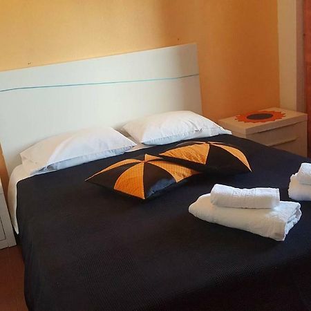 Residencia Mateus Hotel Faja Grande Exterior photo